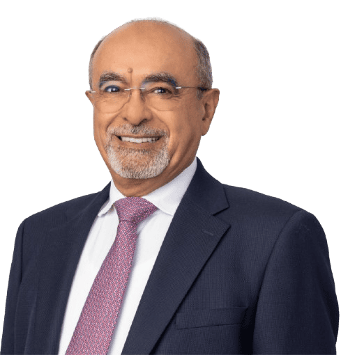 Mohamed Makawi Headshot